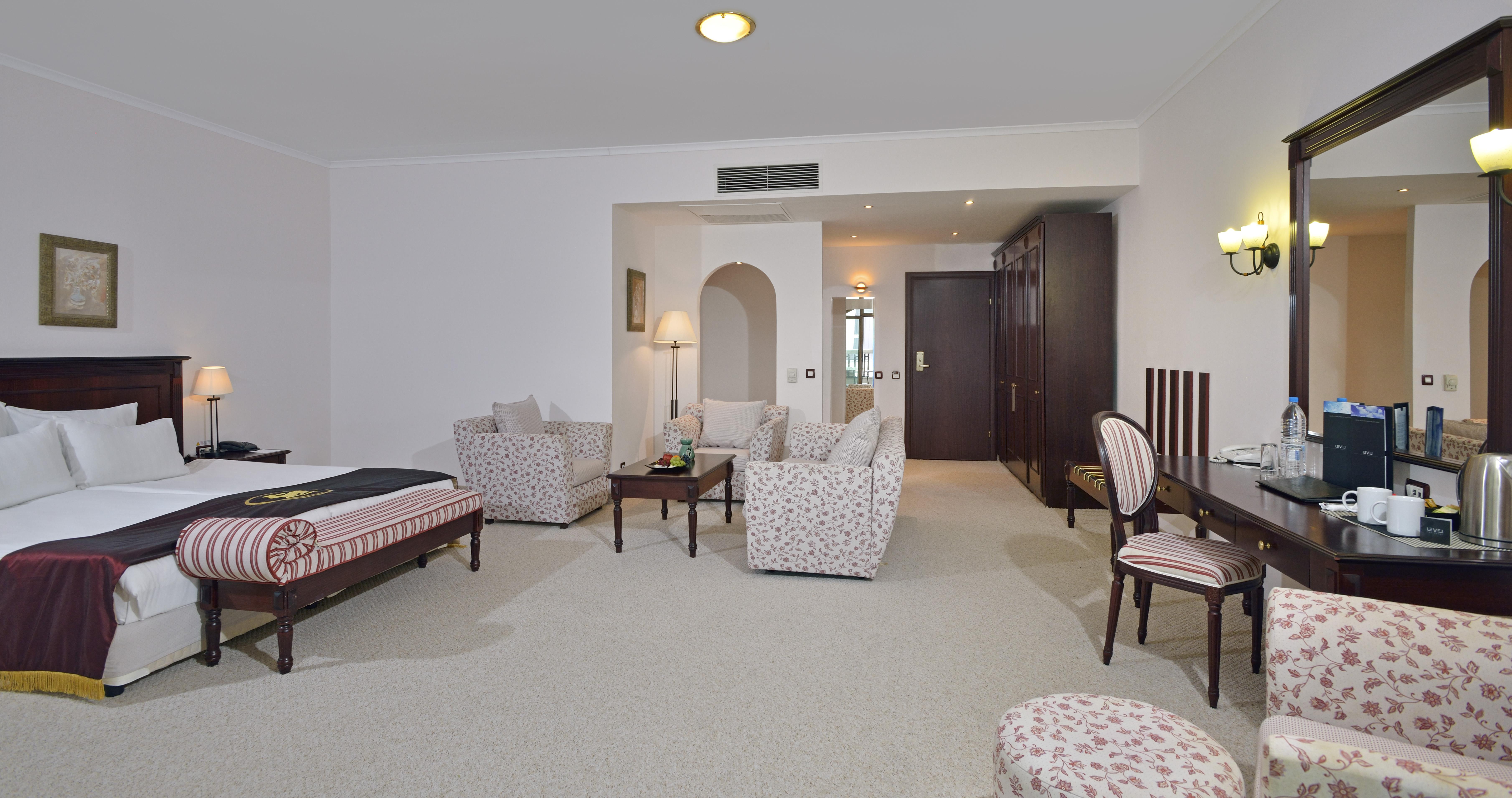 Marina Grand Beach Hotel Golden Sands Exterior foto