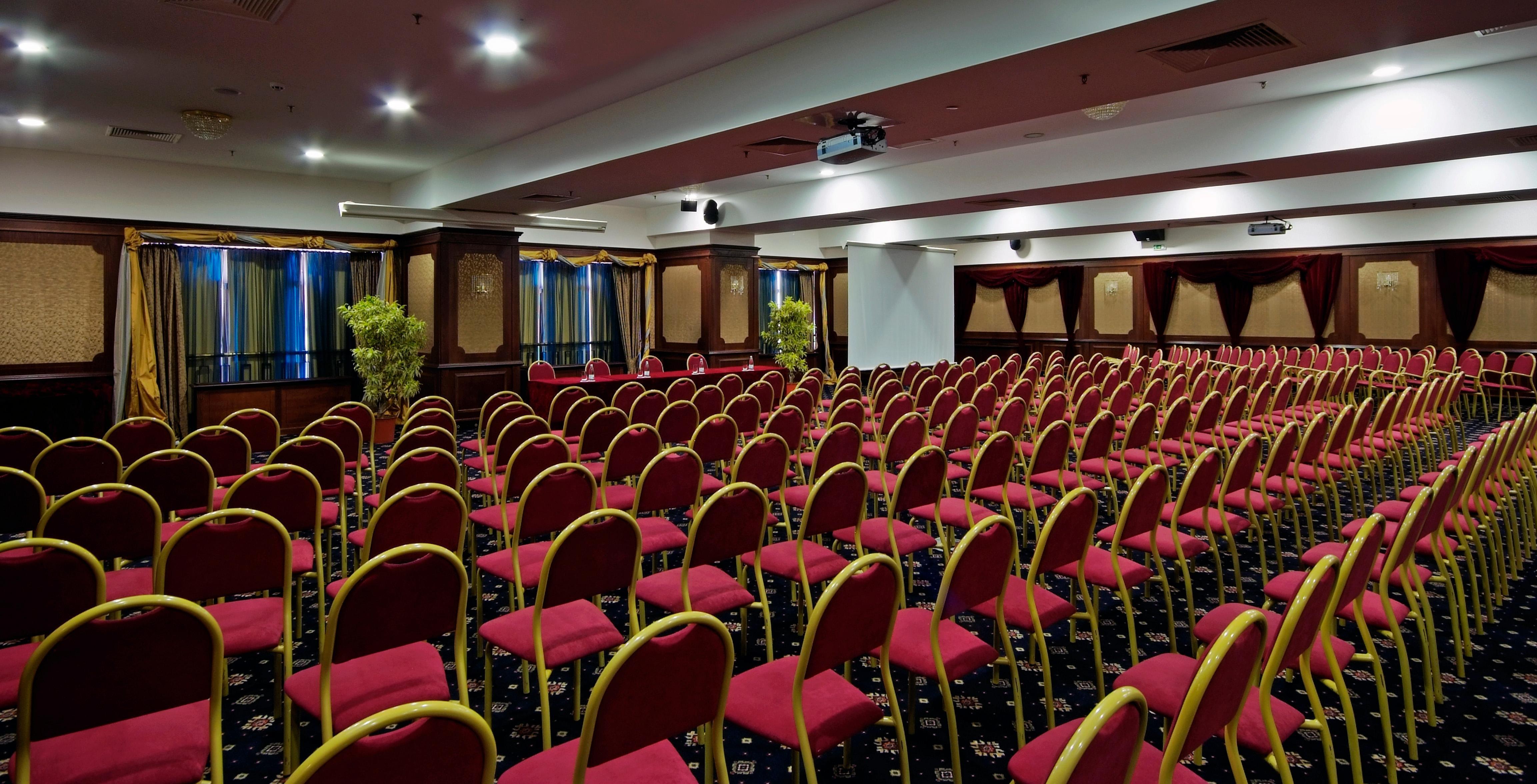 Marina Grand Beach Hotel Golden Sands Exterior foto